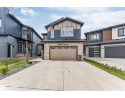 House for sale at 208 33 Street SW, Edmonton — MLS® E4494841