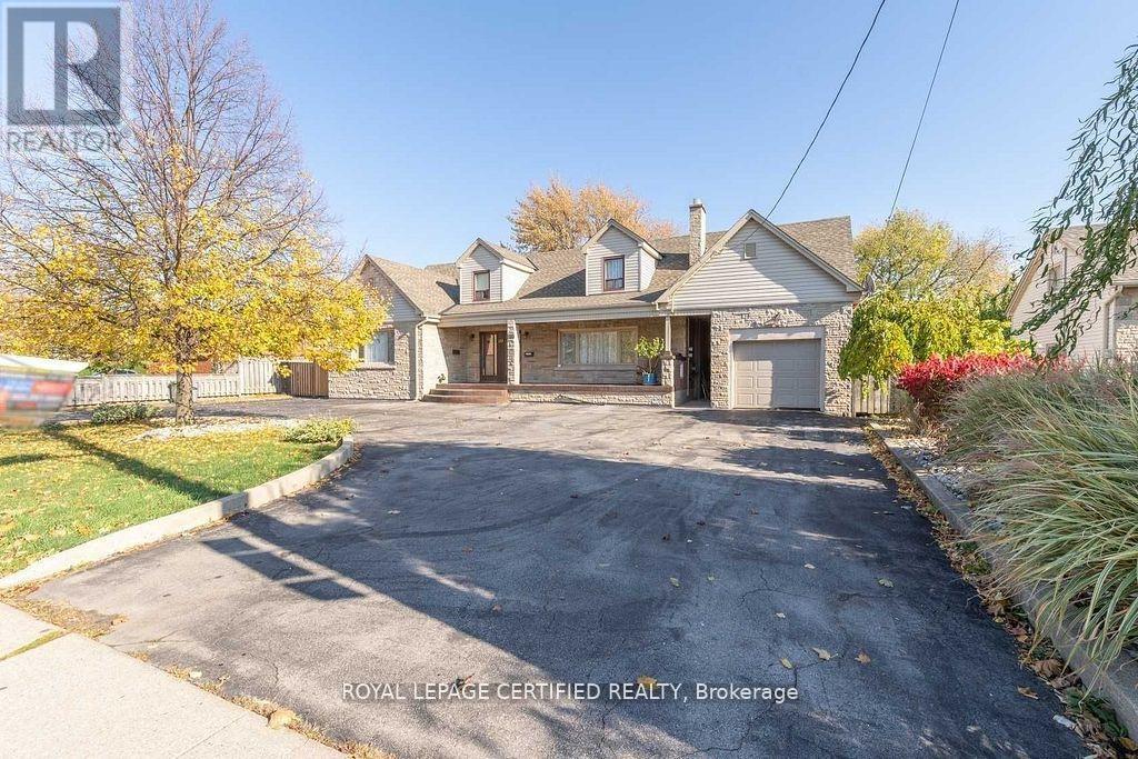 110 GRAY ROAD - 1