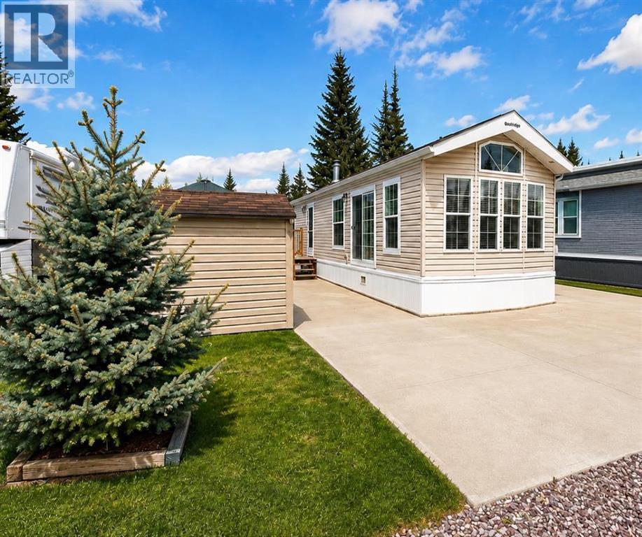 37, 32351 Range Road 55, Rural Mountain View County, Alberta, T0M1X0