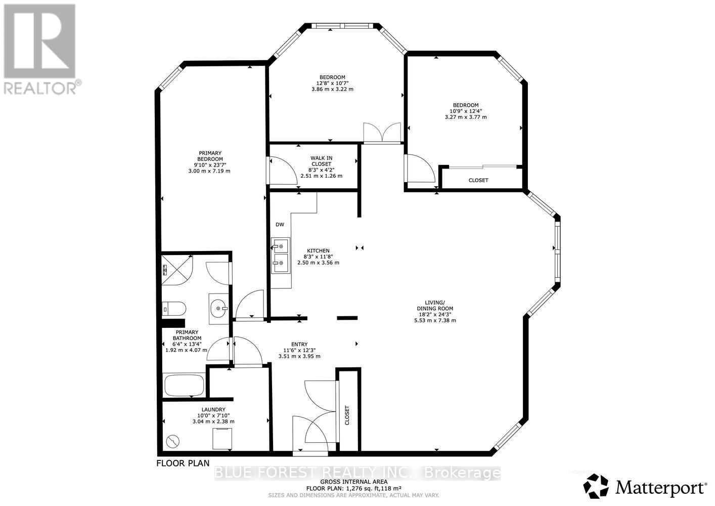 #702 549 RIDOUT STREET N - 27
