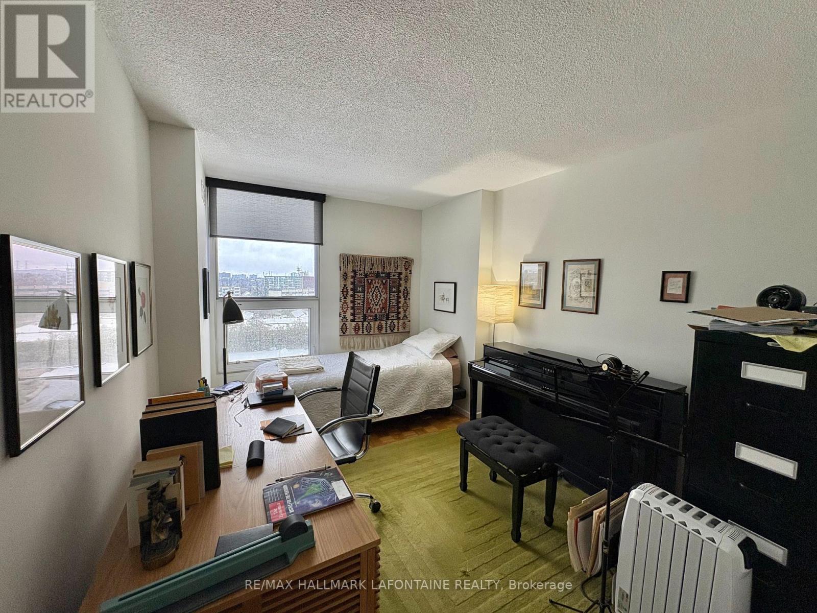 2 Bed, 1 Bath Apartment for Rent in Ottawa – 905 – 2951 RIVERSIDE DRIVE, Ottawa – MLS# X13470178 - Image 10