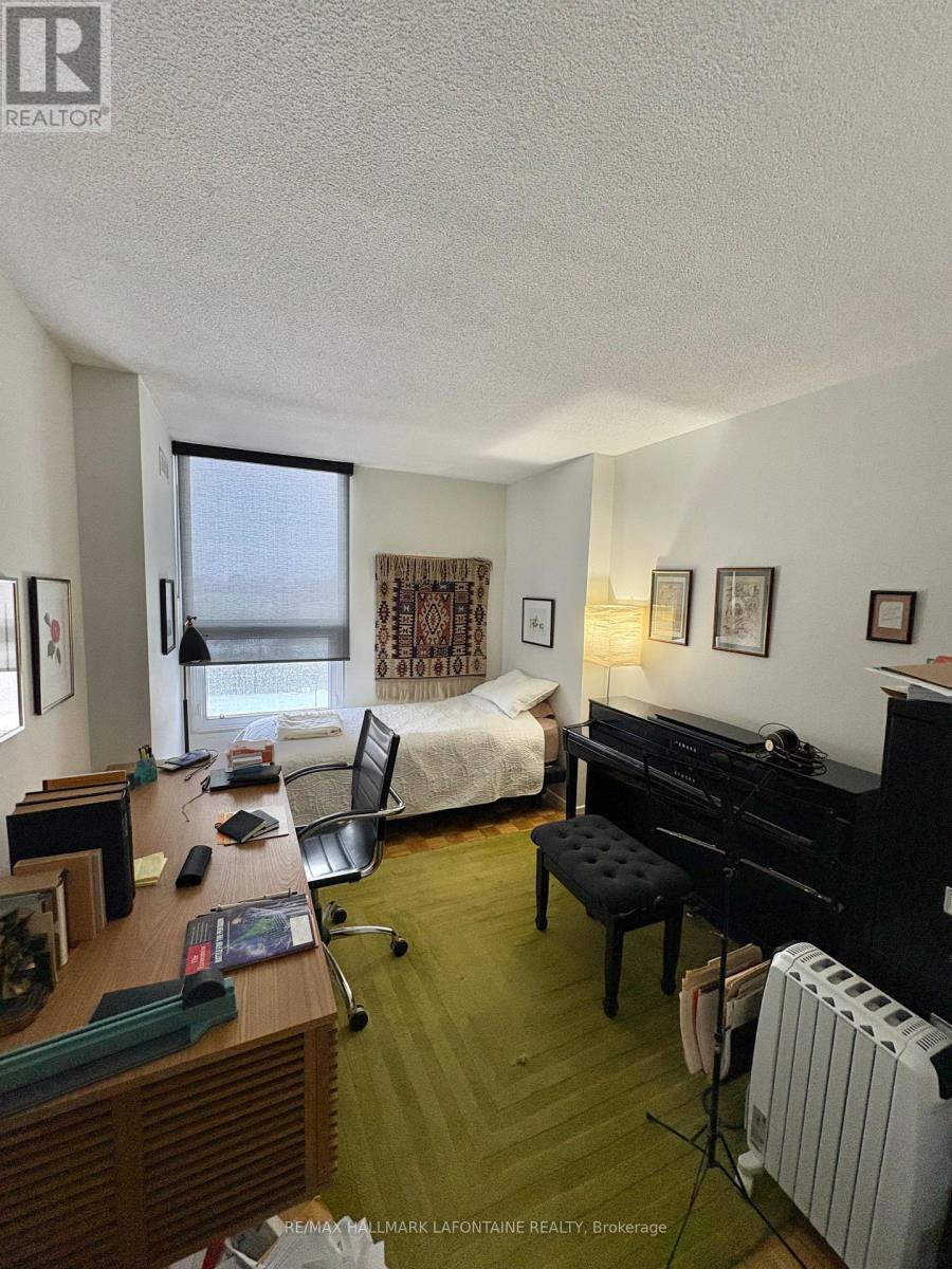 2 Bed, 1 Bath Apartment for Rent in Ottawa – 905 – 2951 RIVERSIDE DRIVE, Ottawa – MLS# X13470178 - Image 11