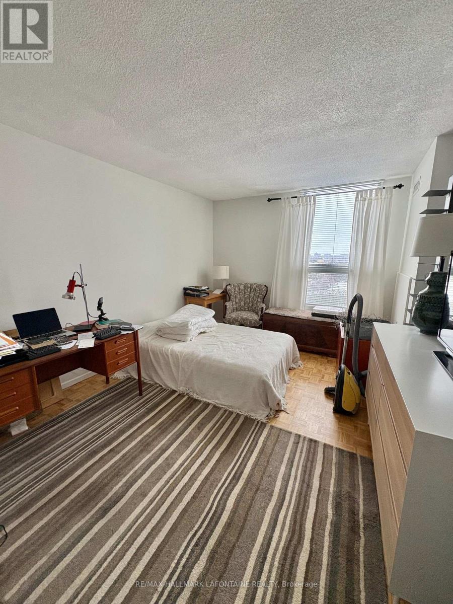 2 Bed, 1 Bath Apartment for Rent in Ottawa – 905 – 2951 RIVERSIDE DRIVE, Ottawa – MLS# X13470178 - Image 12