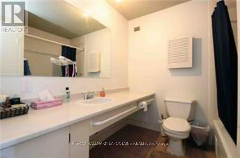 2 Bed, 1 Bath Apartment for Rent in Ottawa – 905 – 2951 RIVERSIDE DRIVE, Ottawa – MLS# X13470178 - Image 14