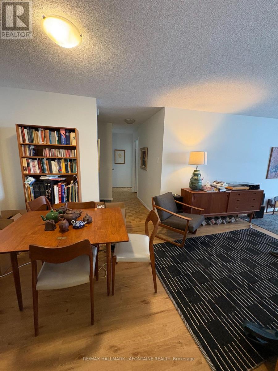 2 Bed, 1 Bath Apartment for Rent in Ottawa – 905 – 2951 RIVERSIDE DRIVE, Ottawa – MLS# X13470178 - Image 7
