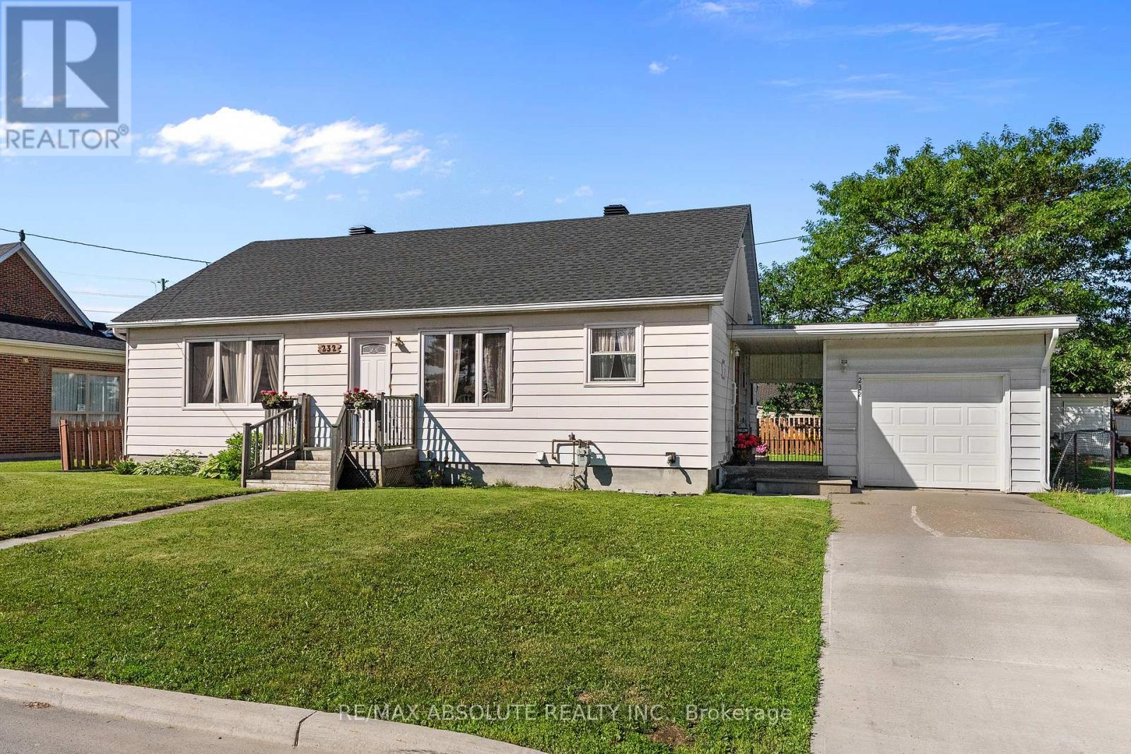 232 ALICIA STREET - 1