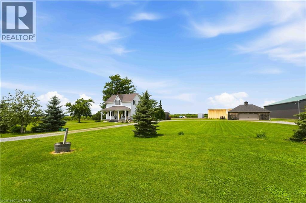 594 NIAGARA STONE Road - 9