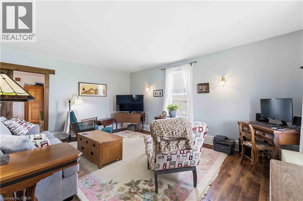 594 NIAGARA STONE Road - 11