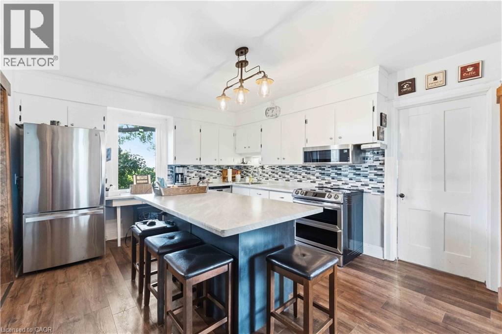 594 NIAGARA STONE Road - 17