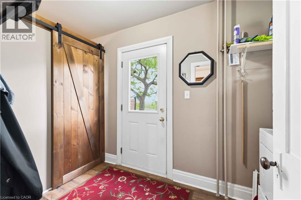 594 NIAGARA STONE Road - 26