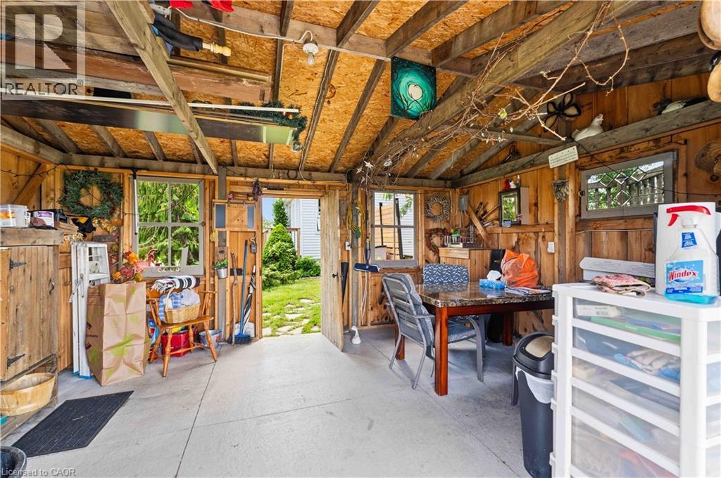 594 NIAGARA STONE Road - 41
