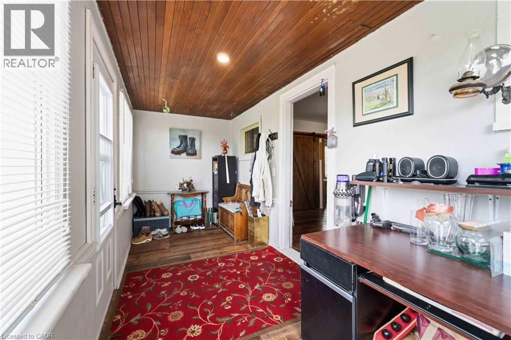 594 NIAGARA STONE Road - 25