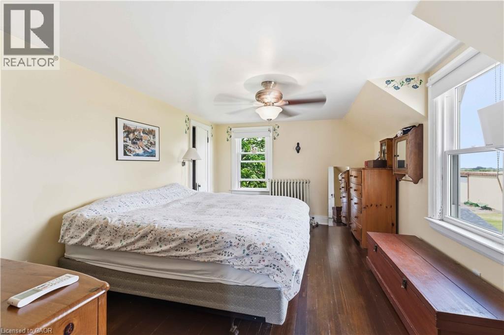 594 NIAGARA STONE Road - 31