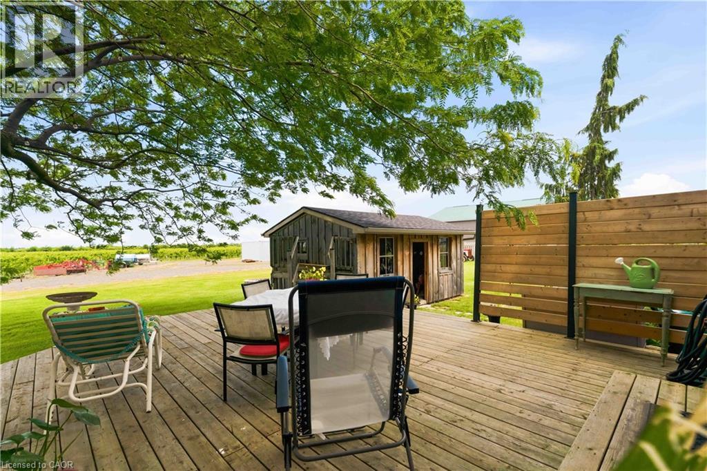 594 NIAGARA STONE Road - 4