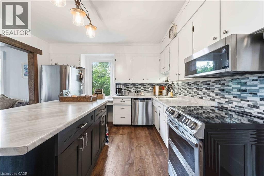 594 NIAGARA STONE Road - 18