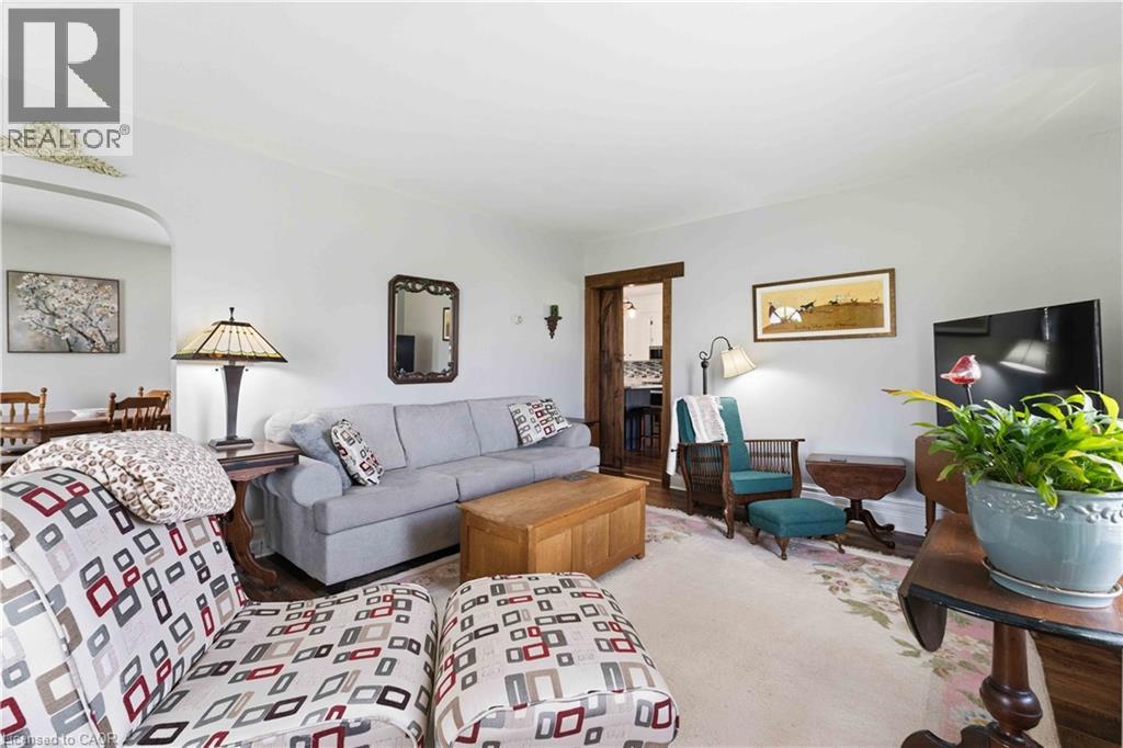 594 NIAGARA STONE Road - 12