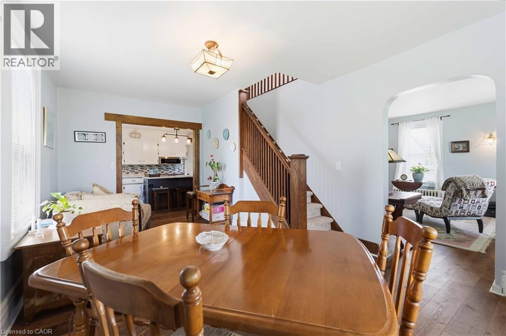 594 NIAGARA STONE Road - 23