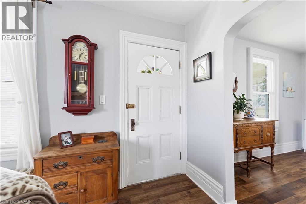 594 NIAGARA STONE Road - 10