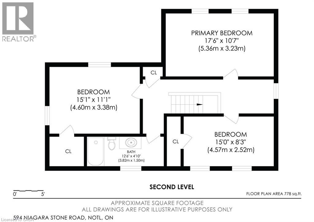 594 NIAGARA STONE Road - 44