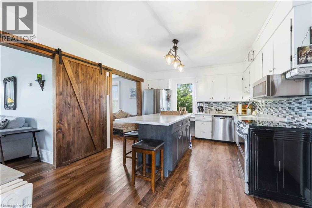 594 NIAGARA STONE Road - 14
