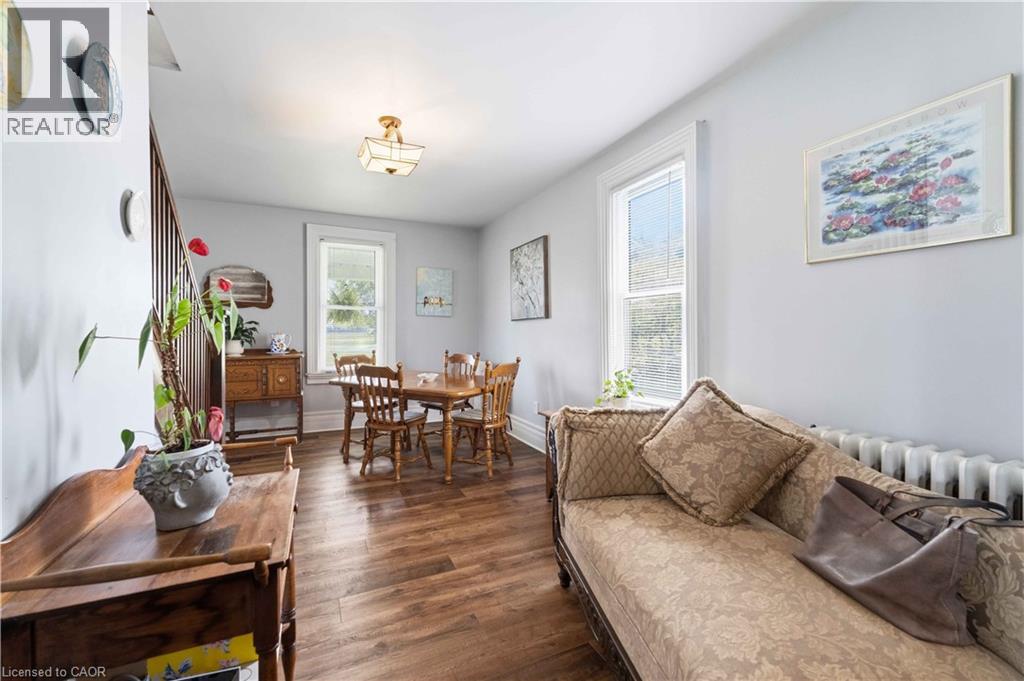 594 NIAGARA STONE Road - 20