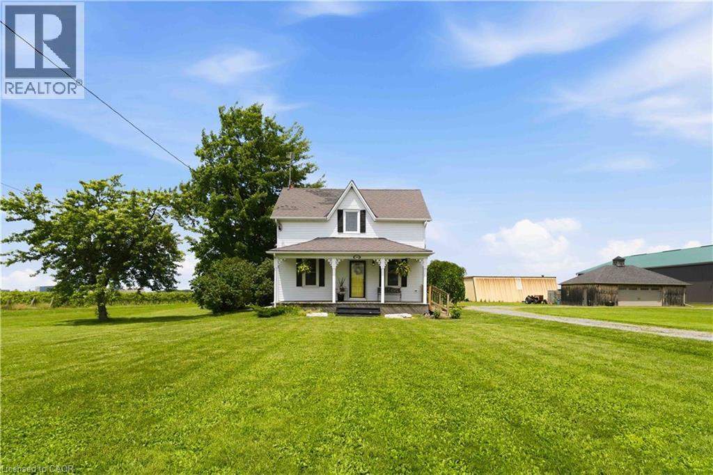 594 NIAGARA STONE Road - 3