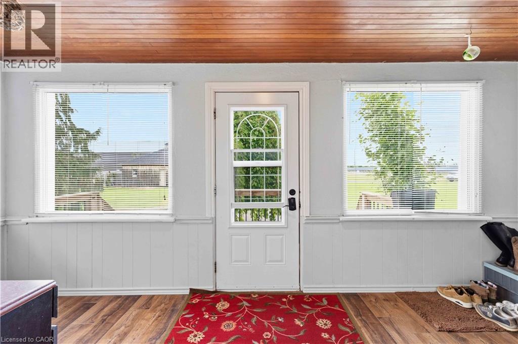 594 NIAGARA STONE Road - 24