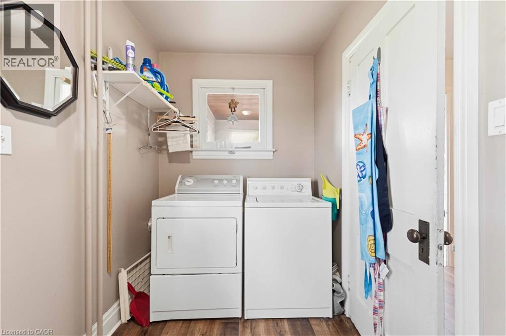 594 NIAGARA STONE Road - 27