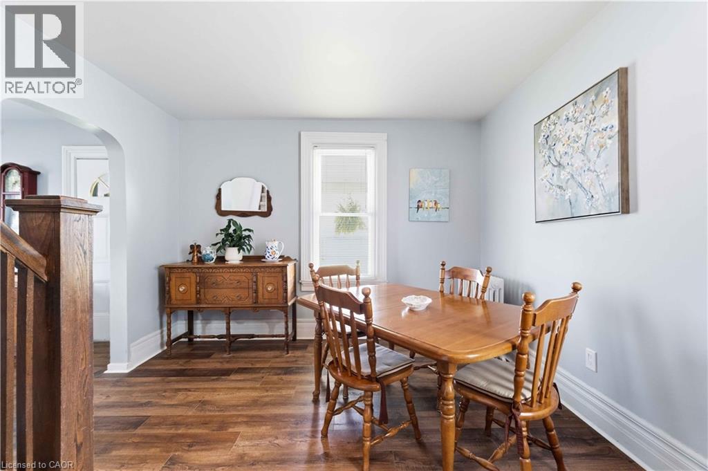 594 NIAGARA STONE Road - 22