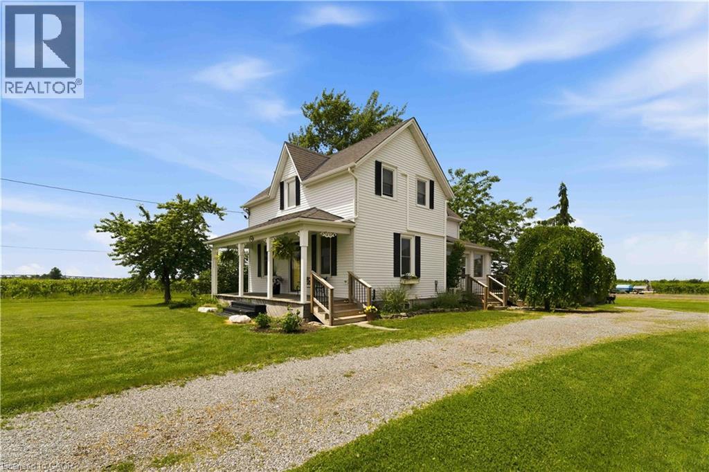 594 NIAGARA STONE Road - 6