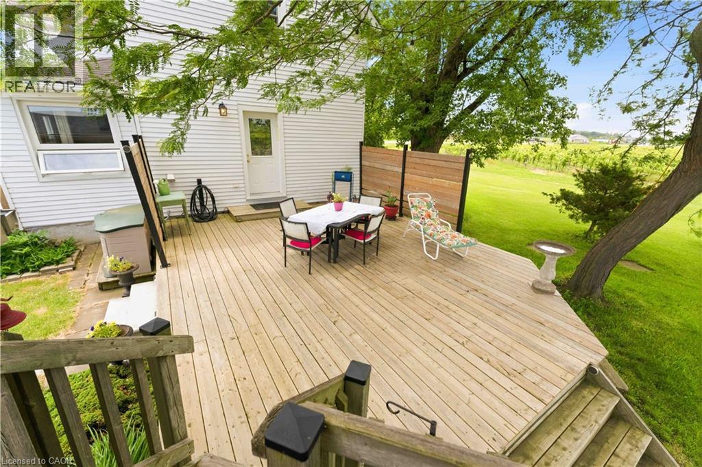 594 NIAGARA STONE Road - 5