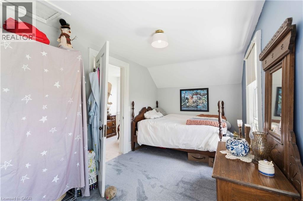 594 NIAGARA STONE Road - 37