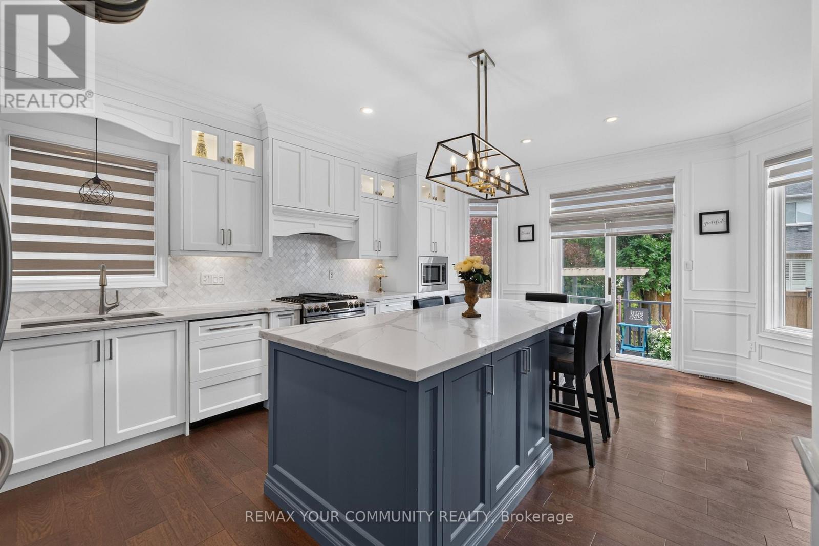 119 TOSCANA ROAD - 20