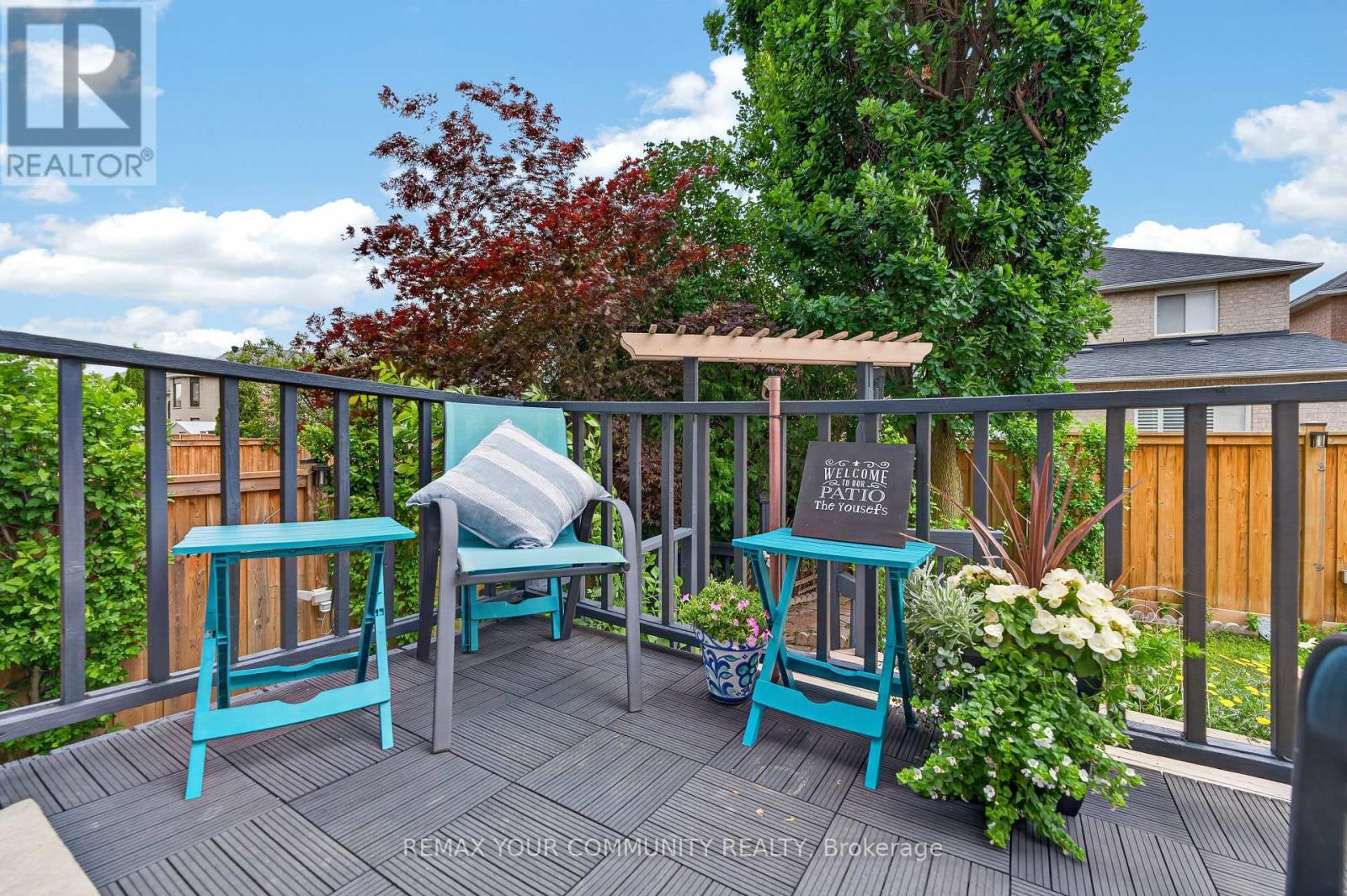 119 TOSCANA ROAD - 46