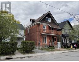 85 WAVERLEY STREET E