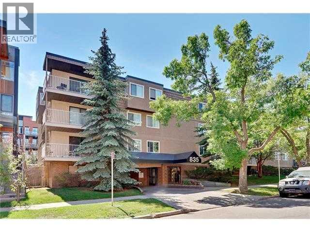 #106 835 19 Avenue SW - 18