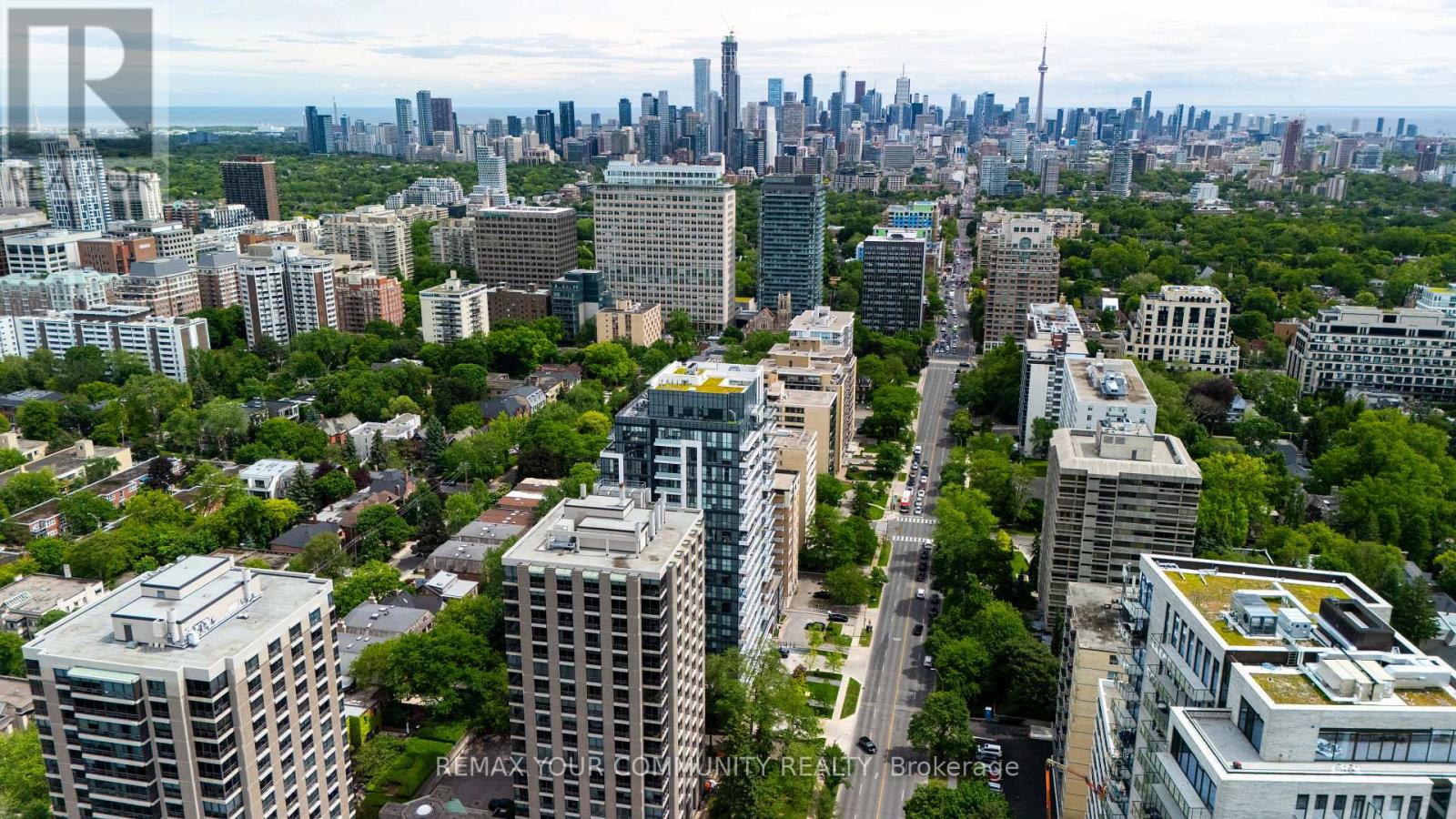 #201 609 AVENUE ROAD - Image 38