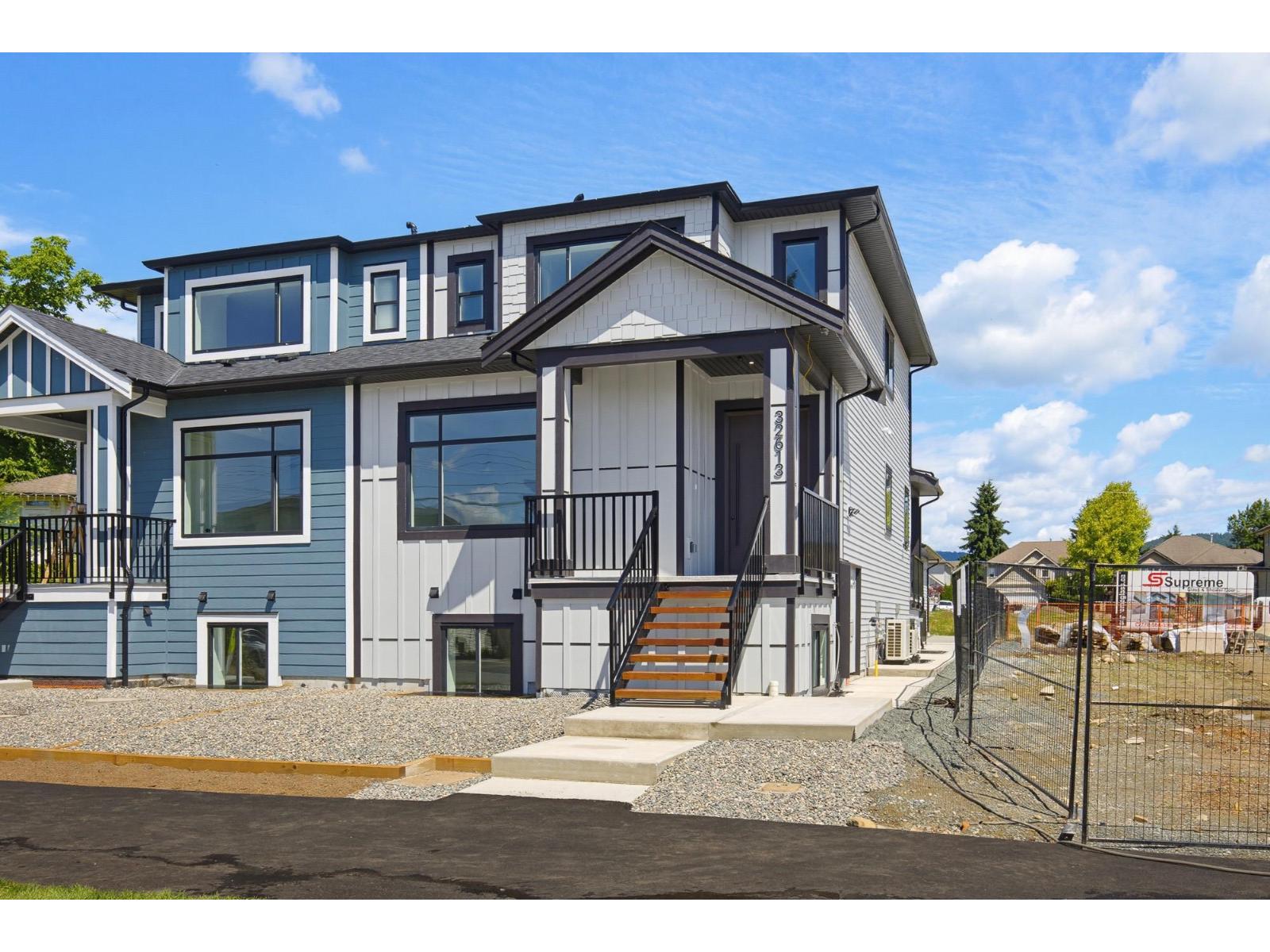32613 CHERRY AVENUE, Mission