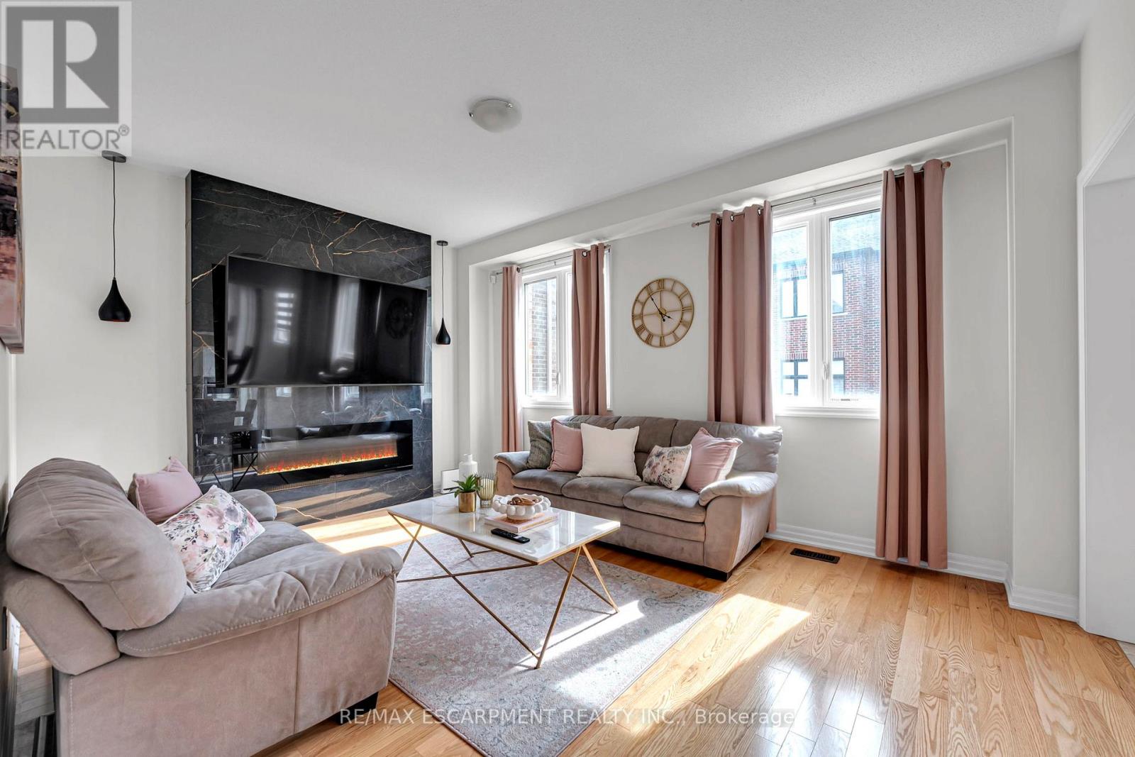 3430 CLAYTON TRAIL - 12