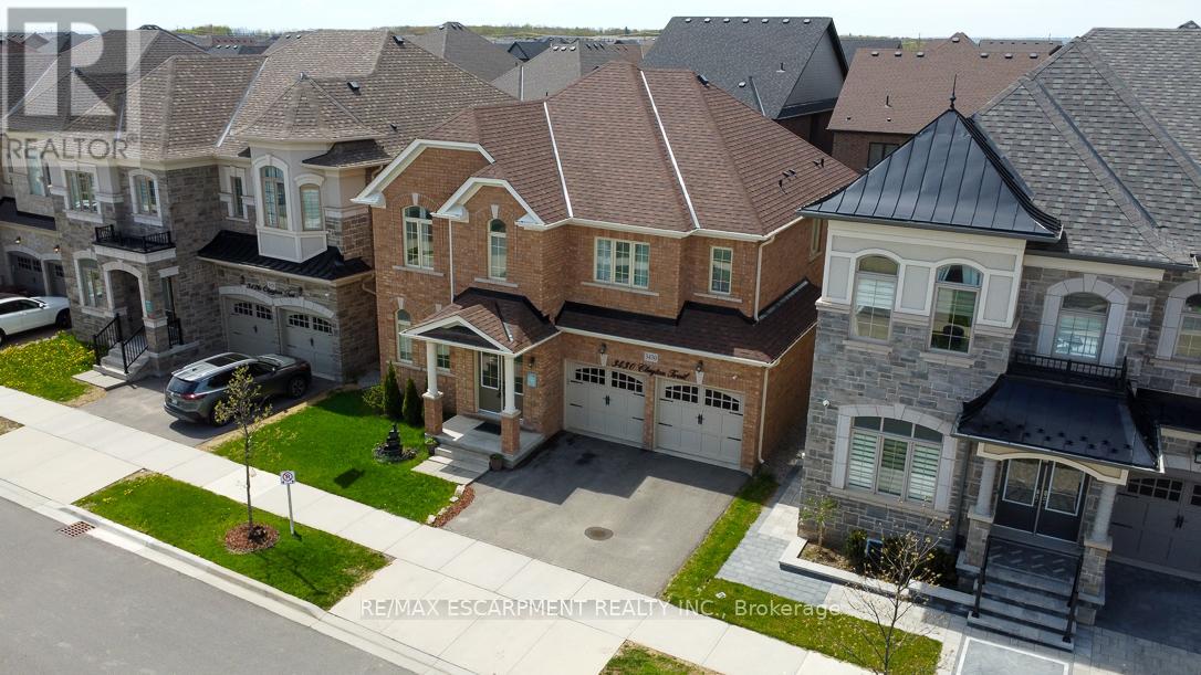 3430 CLAYTON TRAIL - 2