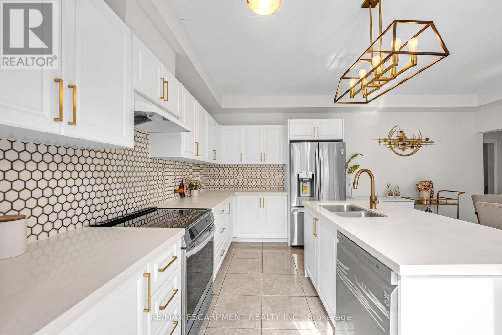 3430 CLAYTON TRAIL - 20