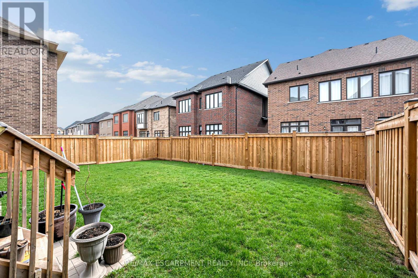 3430 CLAYTON TRAIL - 47