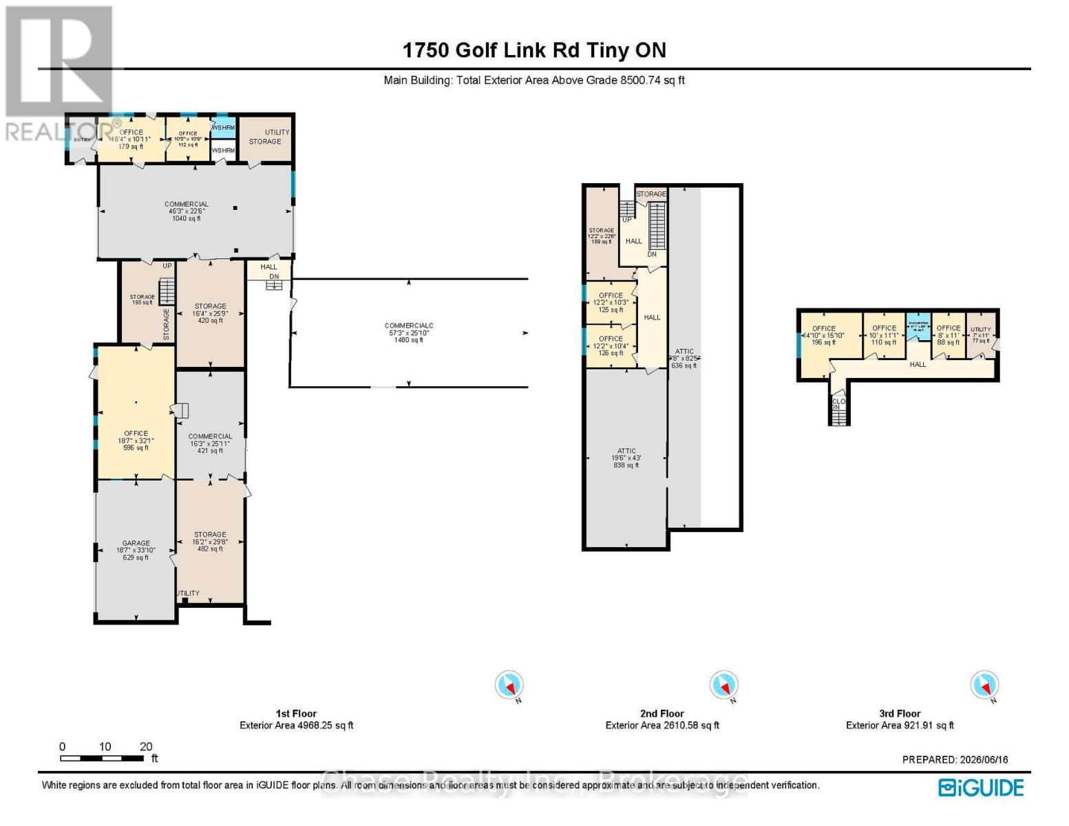 1750 Golf Link Road — photo 18