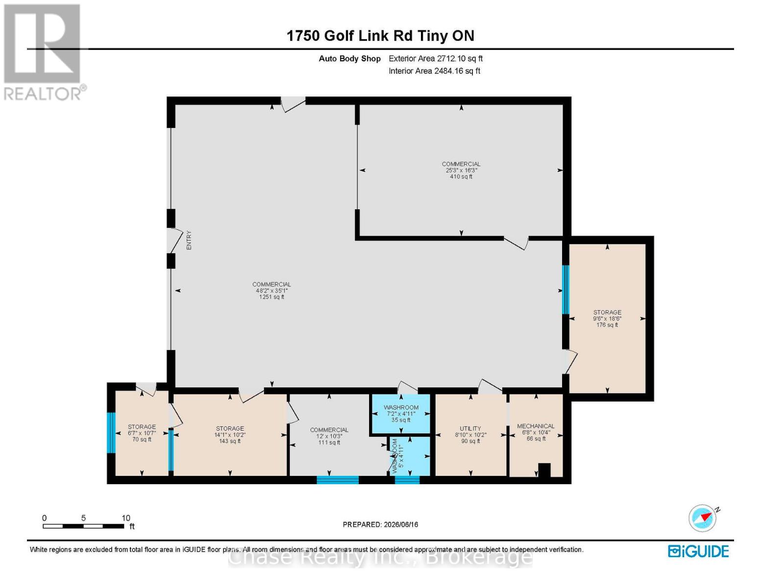 1750 Golf Link Road — photo 19