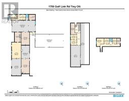 1750 Golf Link Road, Tiny, ON L0L2J0 Photo 18