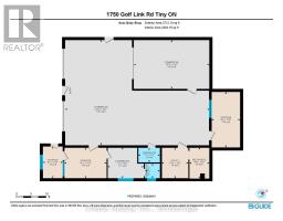 1750 Golf Link Road, Tiny, ON L0L2J0 Photo 19