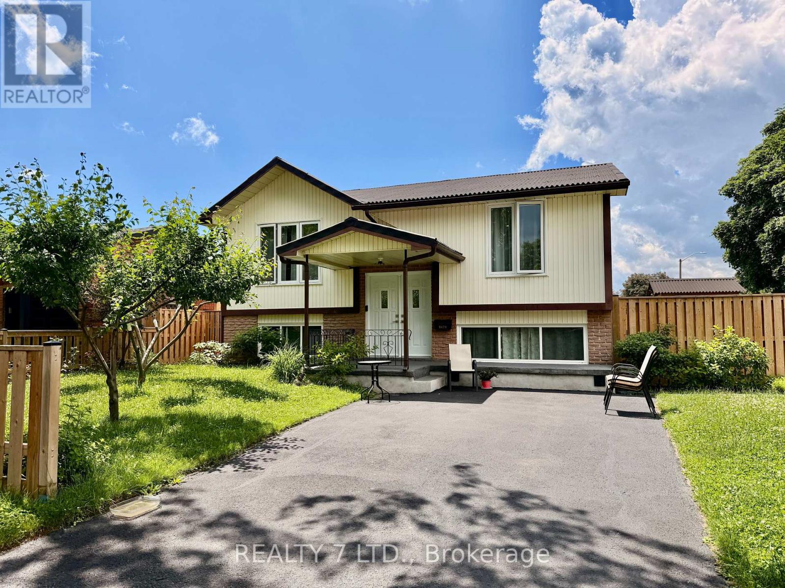 6479 BURWOOD AVENUE - 1