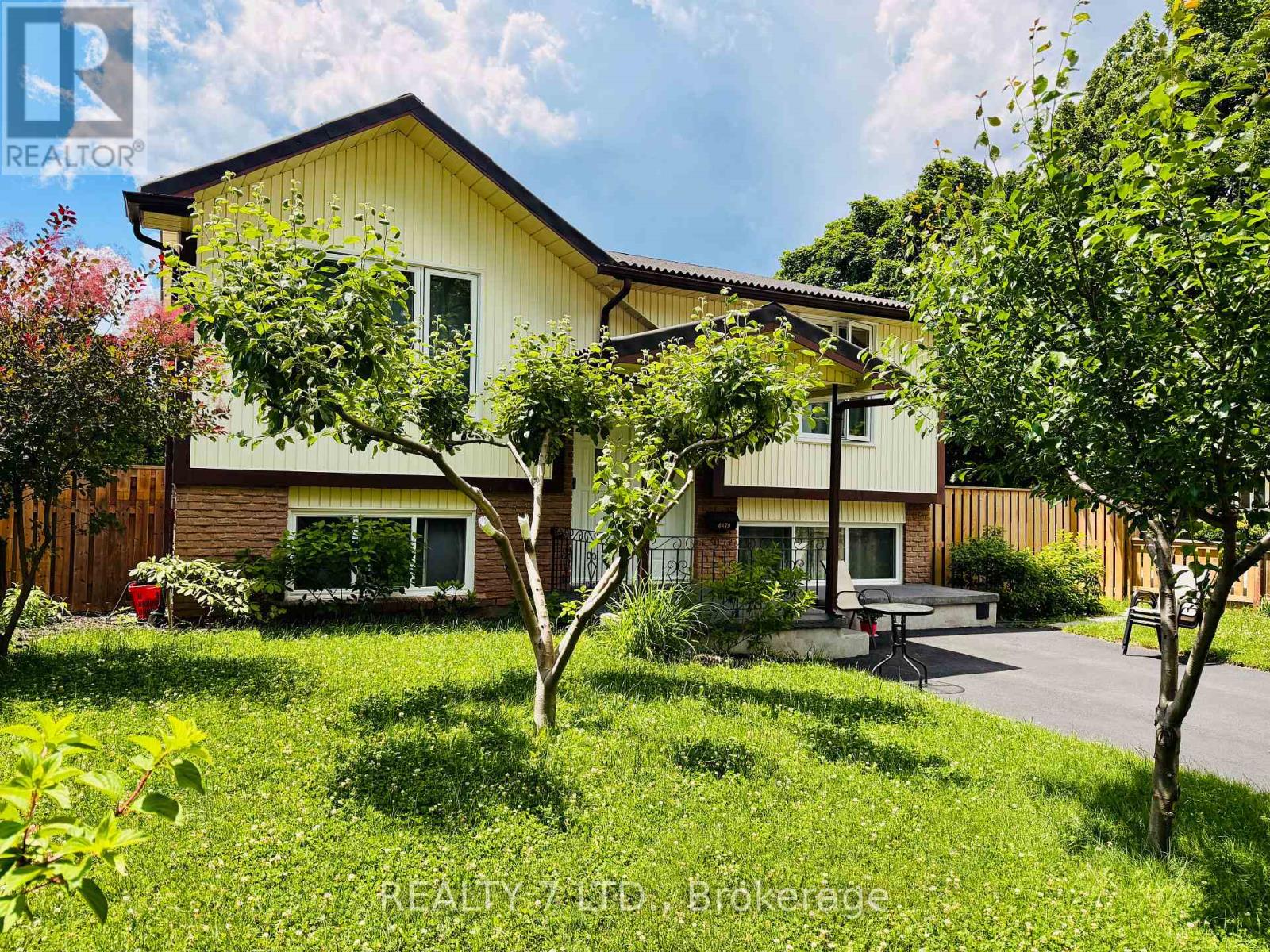 6479 BURWOOD AVENUE - 2