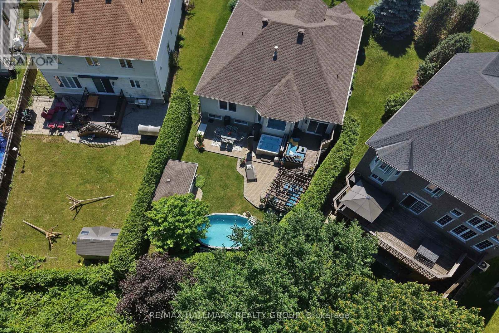 4 Bed, 3 Bath House for Sale in Ottawa – 85 KNOWLTON DRIVE, Ottawa – MLS# X13470264 - Image 42