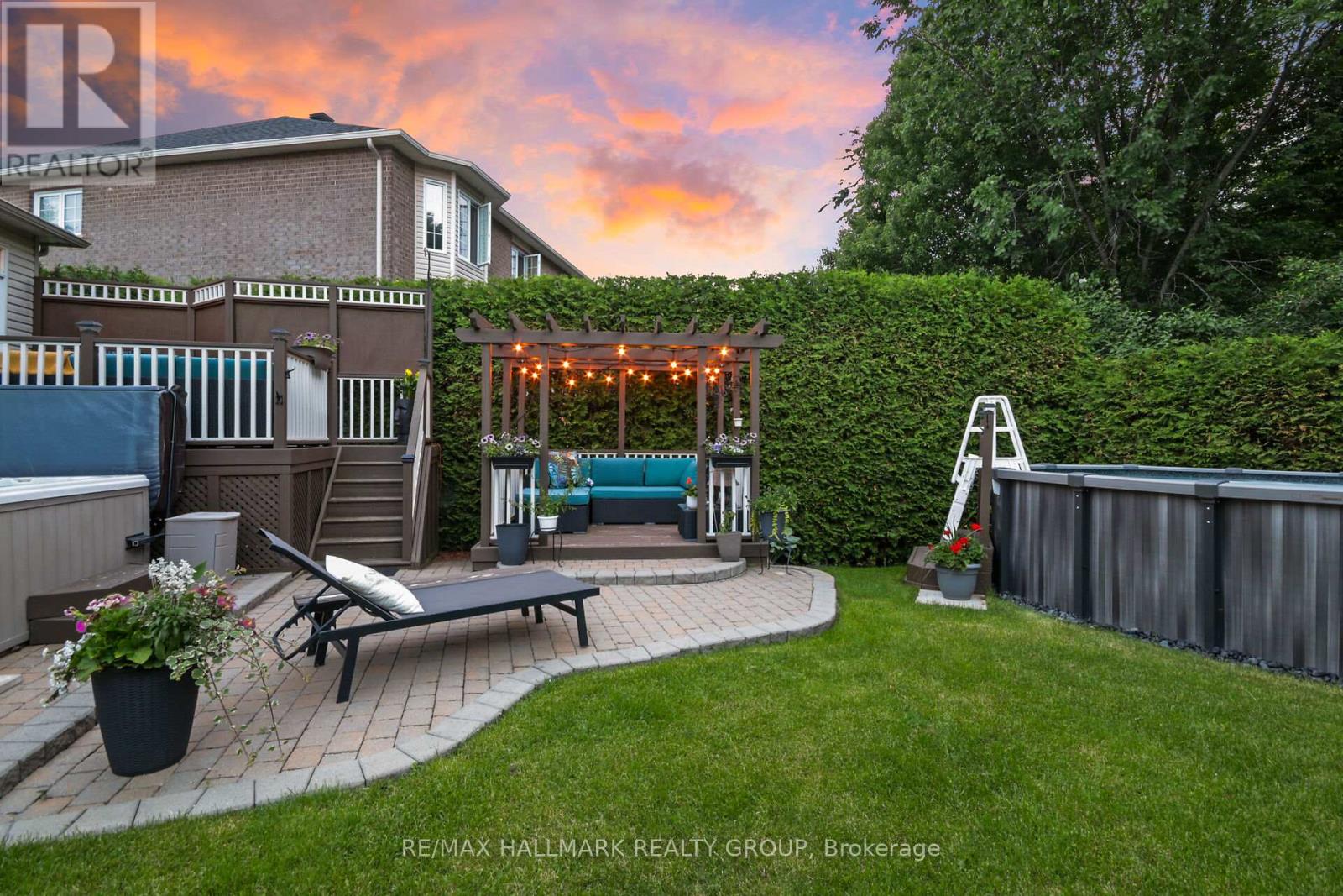 4 Bed, 3 Bath House for Sale in Ottawa – 85 KNOWLTON DRIVE, Ottawa – MLS# X13470264 - Image 45